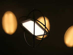 2009米兰设计展优雅家居照明灯饰美图欣赏